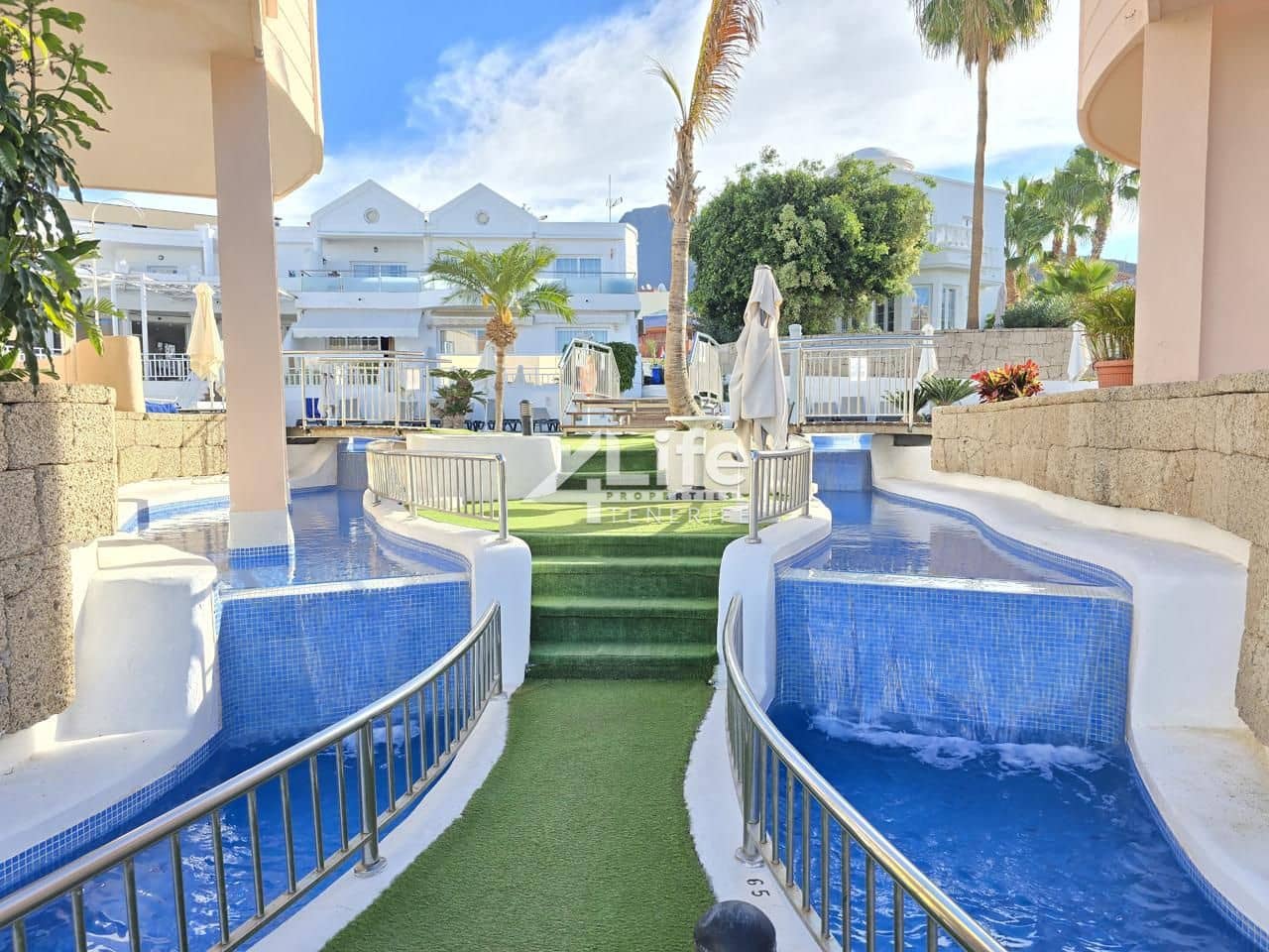 1 sypialnia Mieszkanie na sprzedaż w Playa Fanabe - 299 000 € (Ref: 9500075)