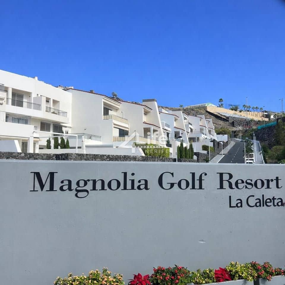 2 camera da letto Appartamento in vendita in Adeje - 995.000 € (Rif: 9506925)