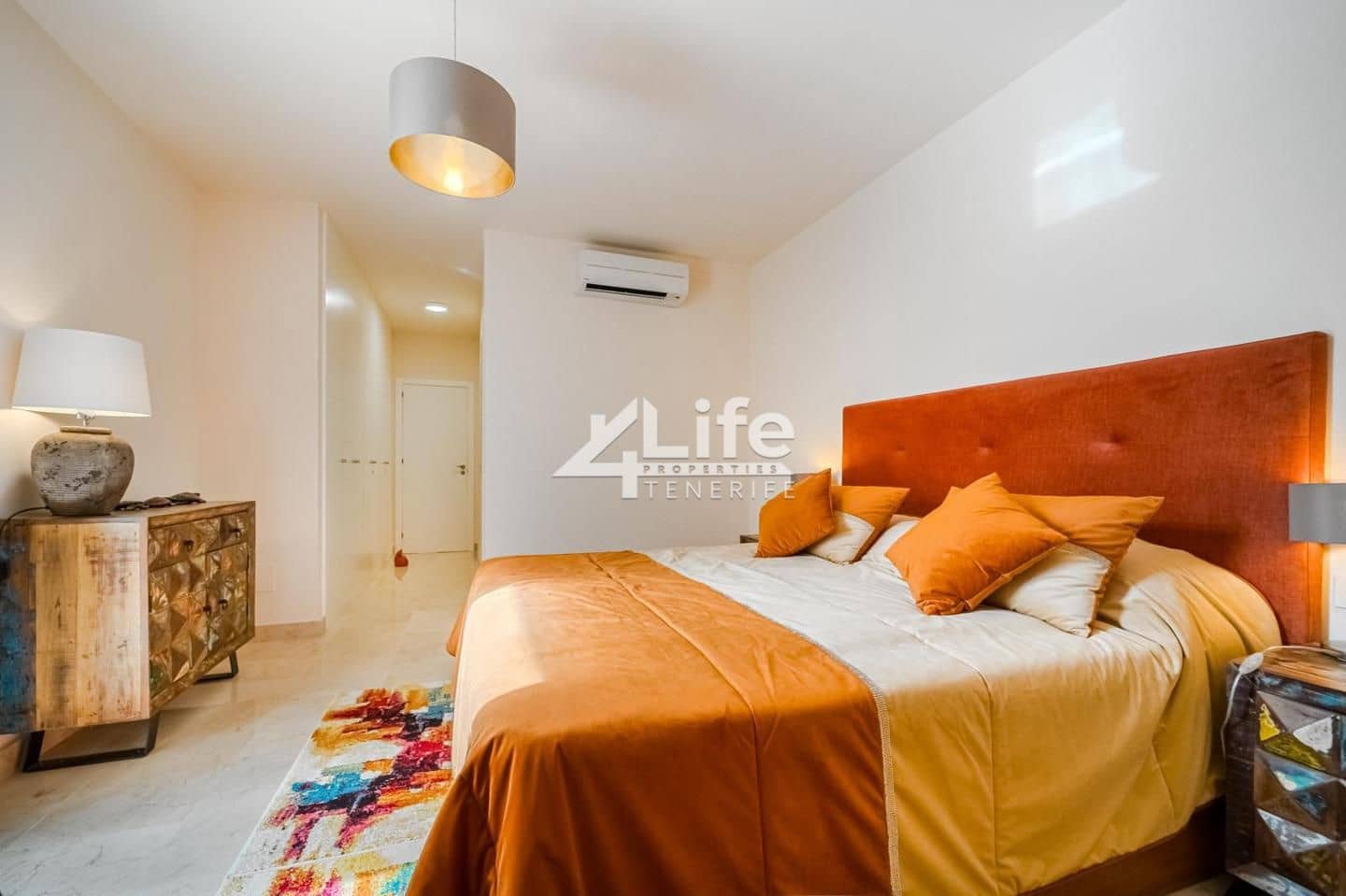 2 camera da letto Appartamento in vendita in Adeje - 995.000 € (Rif: 9506925)