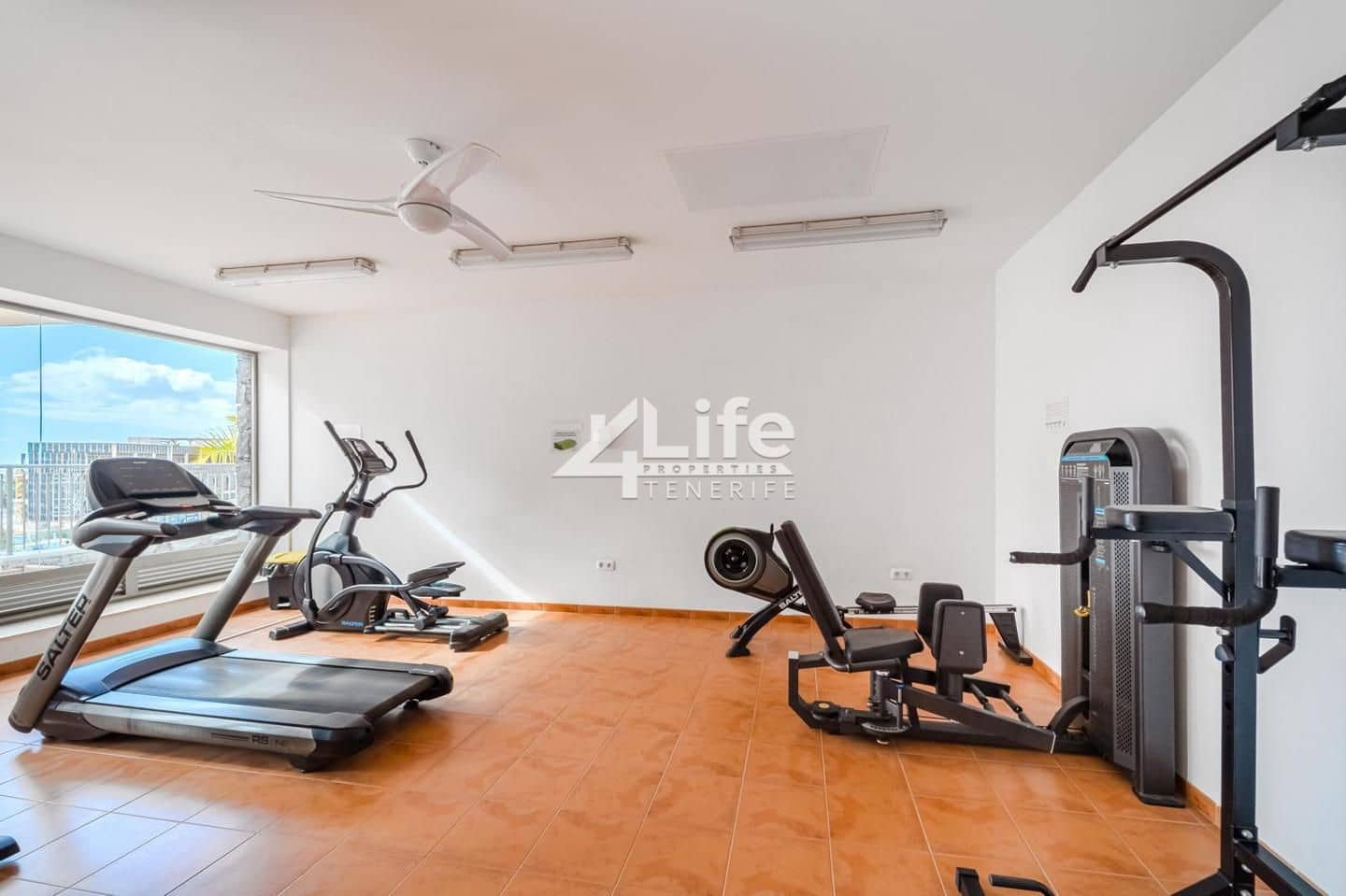 2 camera da letto Appartamento in vendita in Adeje - 995.000 € (Rif: 9506925)