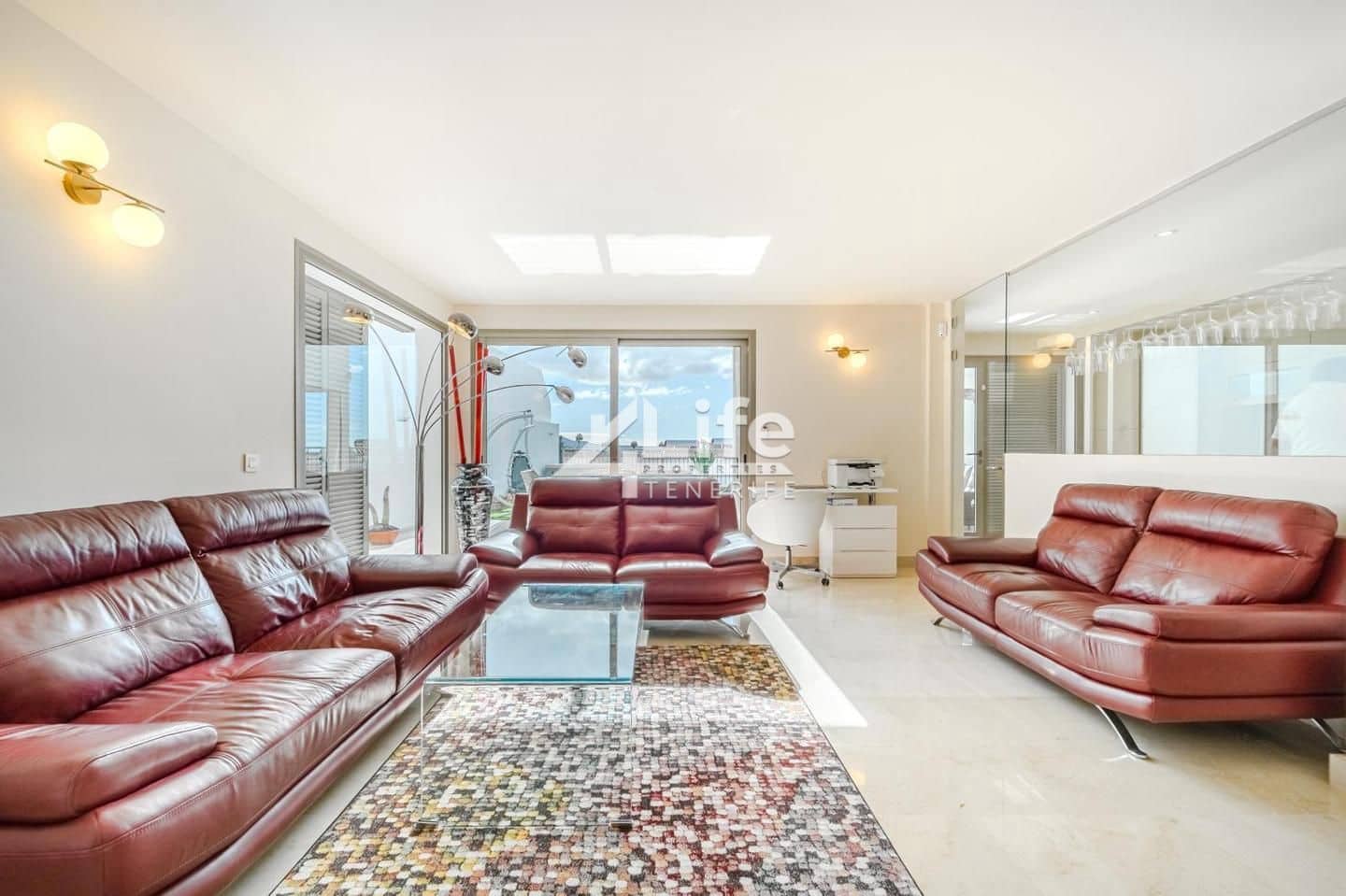 2 camera da letto Appartamento in vendita in Adeje - 995.000 € (Rif: 9506925)