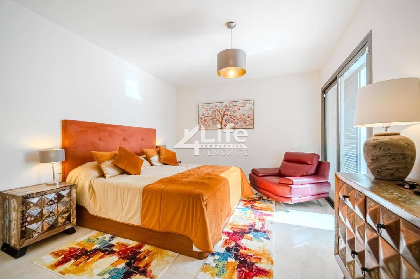 2 camera da letto Appartamento in vendita in Adeje - 995.000 € (Rif: 9506925)