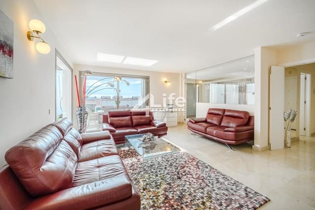 2 sypialnia Mieszkanie na sprzedaż w La Caleta Adeje, Adeje - 995 000 € (Ref: 9506925)