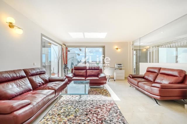 2 sypialnia Mieszkanie na sprzedaż w La Caleta Adeje, Adeje - 995 000 € (Ref: 9506925)