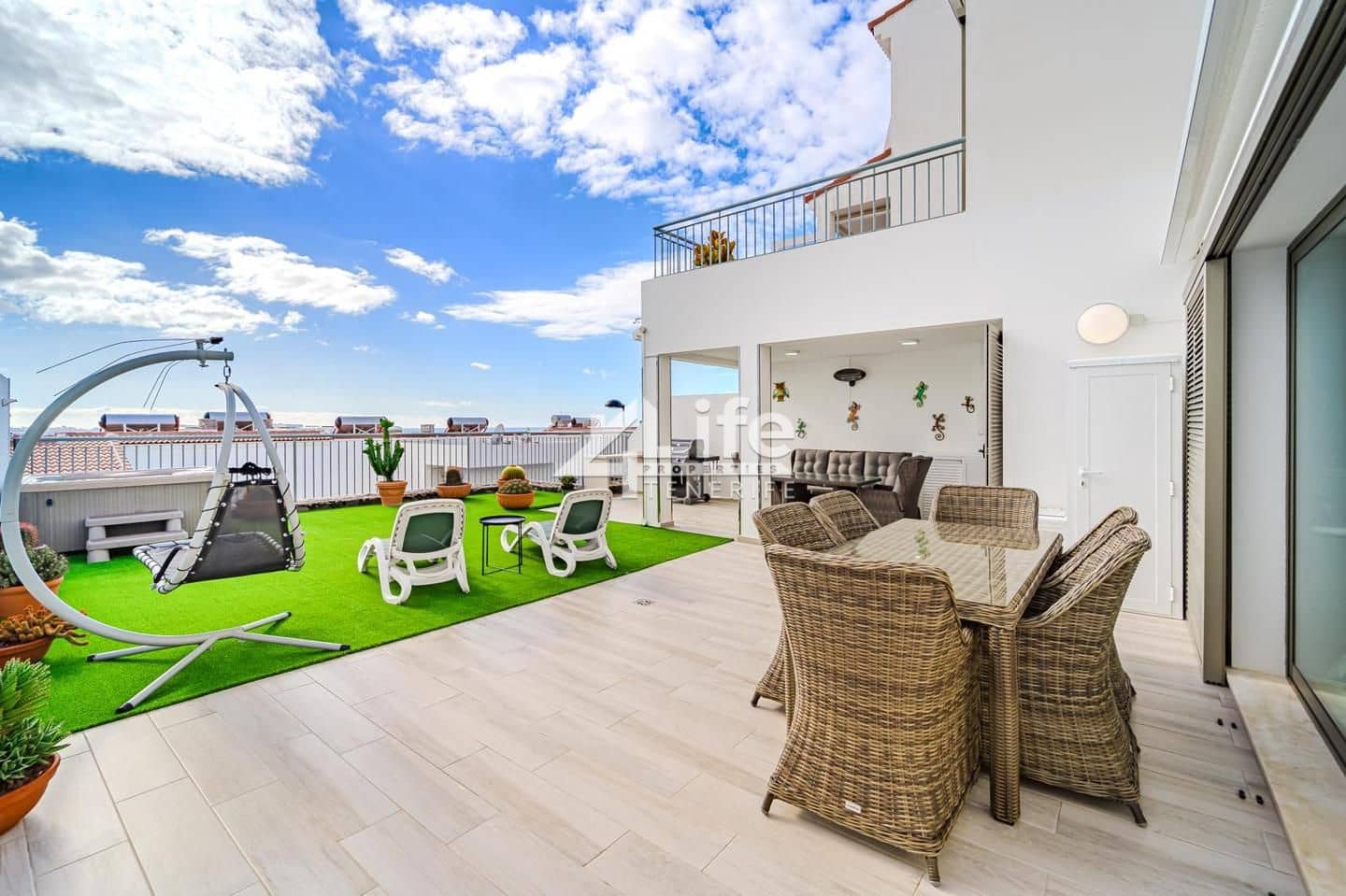 2 camera da letto Appartamento in vendita in Adeje - 995.000 € (Rif: 9506925)