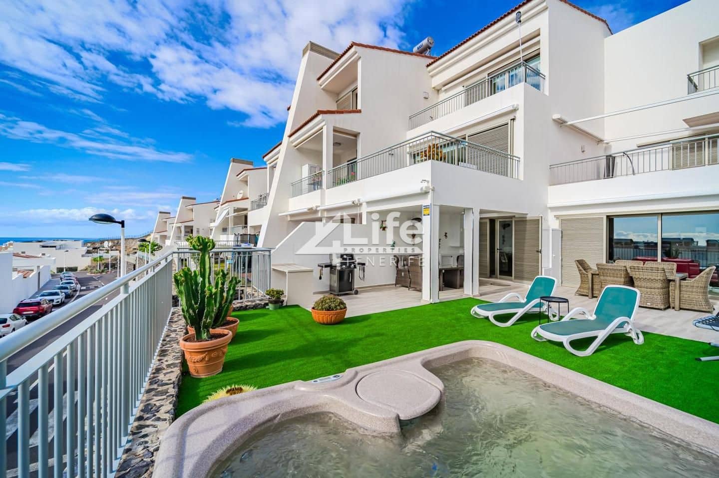 2 camera da letto Appartamento in vendita in Adeje - 995.000 € (Rif: 9506925)