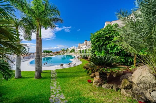 2 sypialnia Mieszkanie na sprzedaż w La Caleta Adeje, Adeje - 995 000 € (Ref: 9506925)