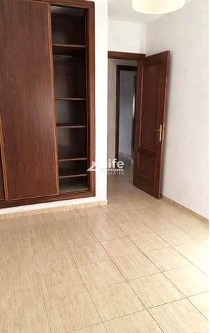 3 slaapkamer Flat te koop in Casco Urbano, Adeje met garage - € 278.000 (Ref: 9512010)