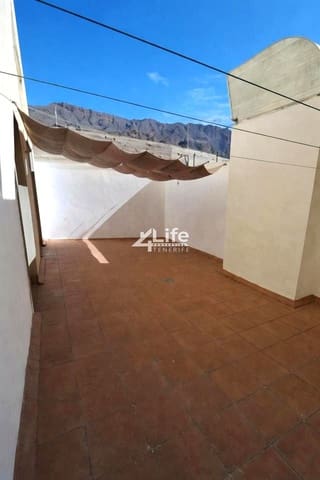 3 slaapkamer Flat te koop in Casco Urbano, Adeje met garage - € 278.000 (Ref: 9512010)