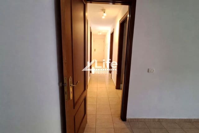 3 slaapkamer Flat te koop in Casco Urbano, Adeje met garage - € 278.000 (Ref: 9512010)