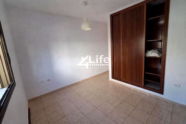 3 slaapkamer Flat te koop in Casco Urbano, Adeje met garage - € 278.000 (Ref: 9512010)