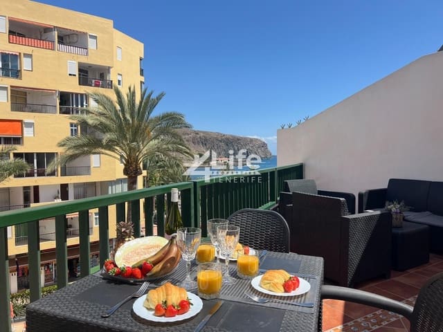 1 camera da letto Appartamento da affittare in Los Cristianos, Arona - 1.400 € (Rif: 9521057)