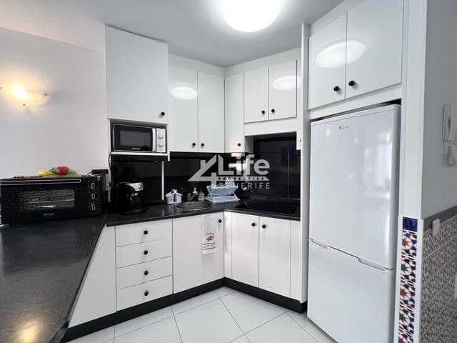 1 camera da letto Appartamento da affittare in Los Cristianos, Arona - 1.400 € (Rif: 9521057)