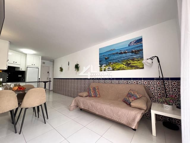1 camera da letto Appartamento da affittare in Los Cristianos, Arona - 1.400 € (Rif: 9521057)