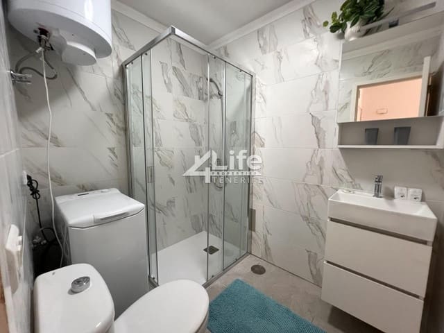 1 camera da letto Appartamento da affittare in Los Cristianos, Arona - 1.400 € (Rif: 9521057)