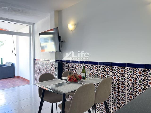 1 camera da letto Appartamento da affittare in Los Cristianos, Arona - 1.400 € (Rif: 9521057)
