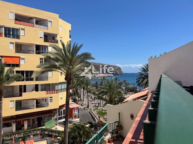 1 camera da letto Appartamento da affittare in Los Cristianos, Arona - 1.400 € (Rif: 9521057)