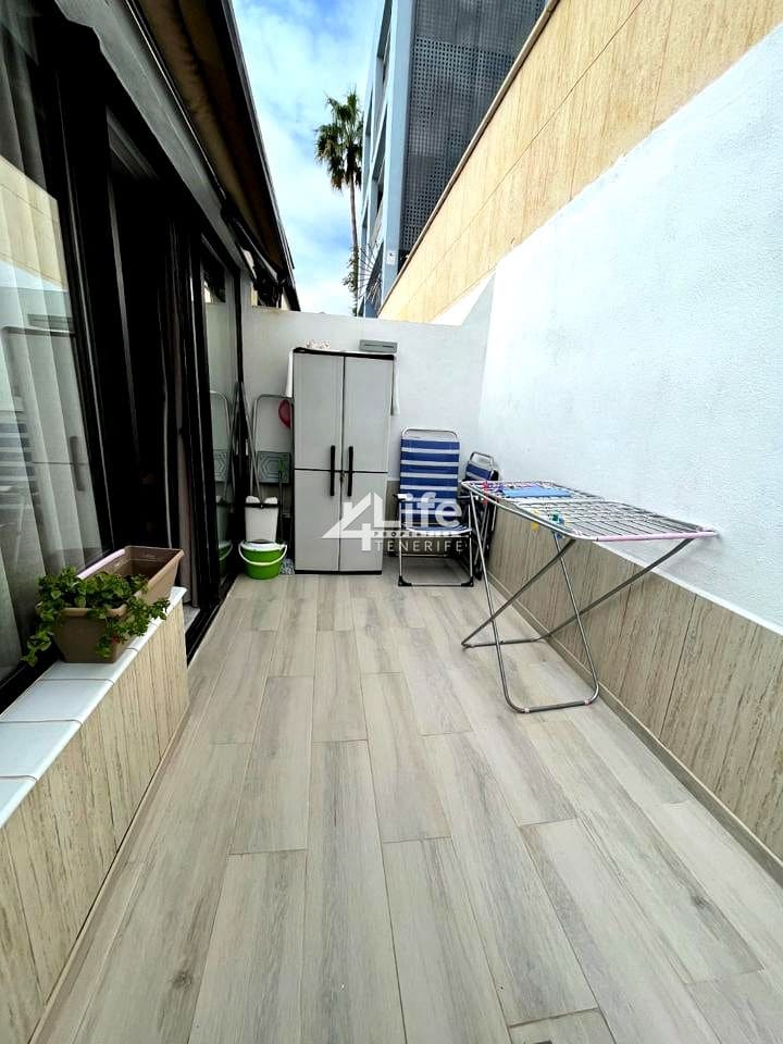 2 makuuhuone Asunto myytävänä paikassa Costa Adeje - 299 000 € (Ref: 9522862)