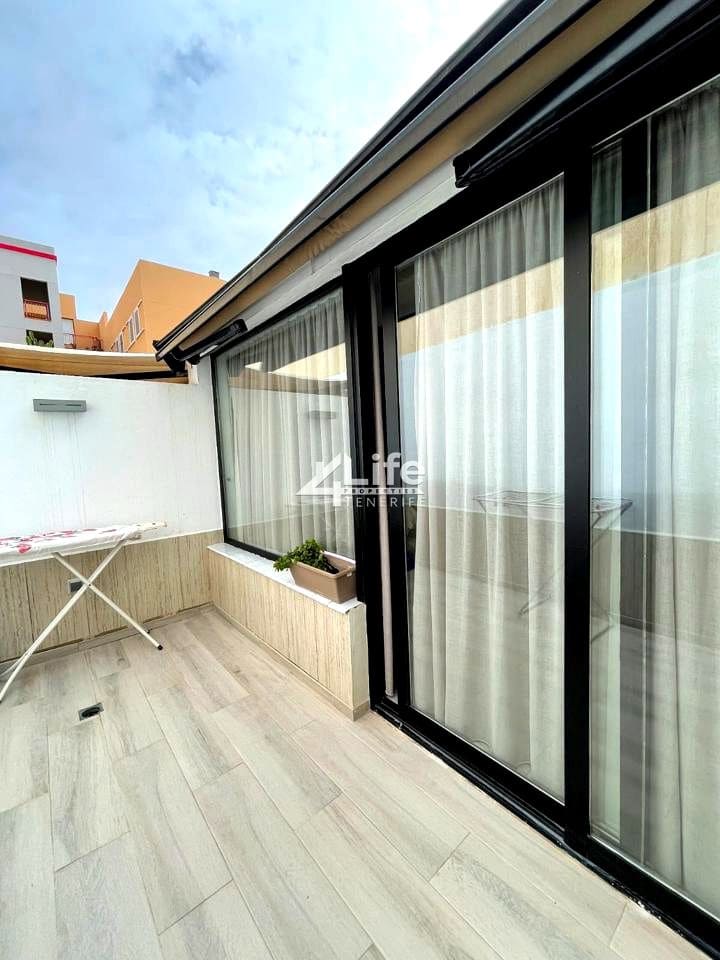 2 makuuhuone Asunto myytävänä paikassa Costa Adeje - 299 000 € (Ref: 9522862)