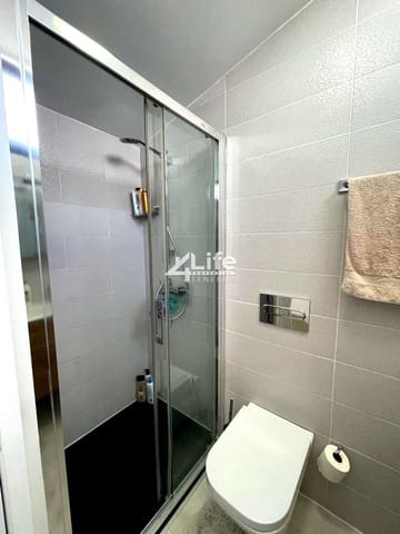 2 makuuhuone Asunto myytävänä paikassa Playa de Fañabé Alto, Adeje - 299 000 € (Ref: 9522862)