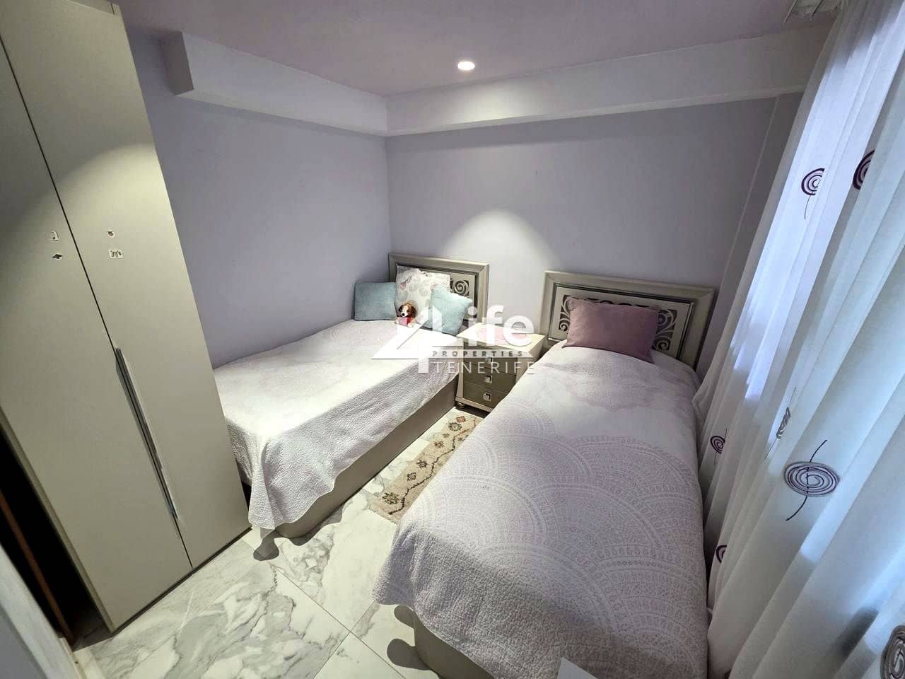 2 makuuhuone Asunto myytävänä paikassa Costa Adeje - 299 000 € (Ref: 9522862)