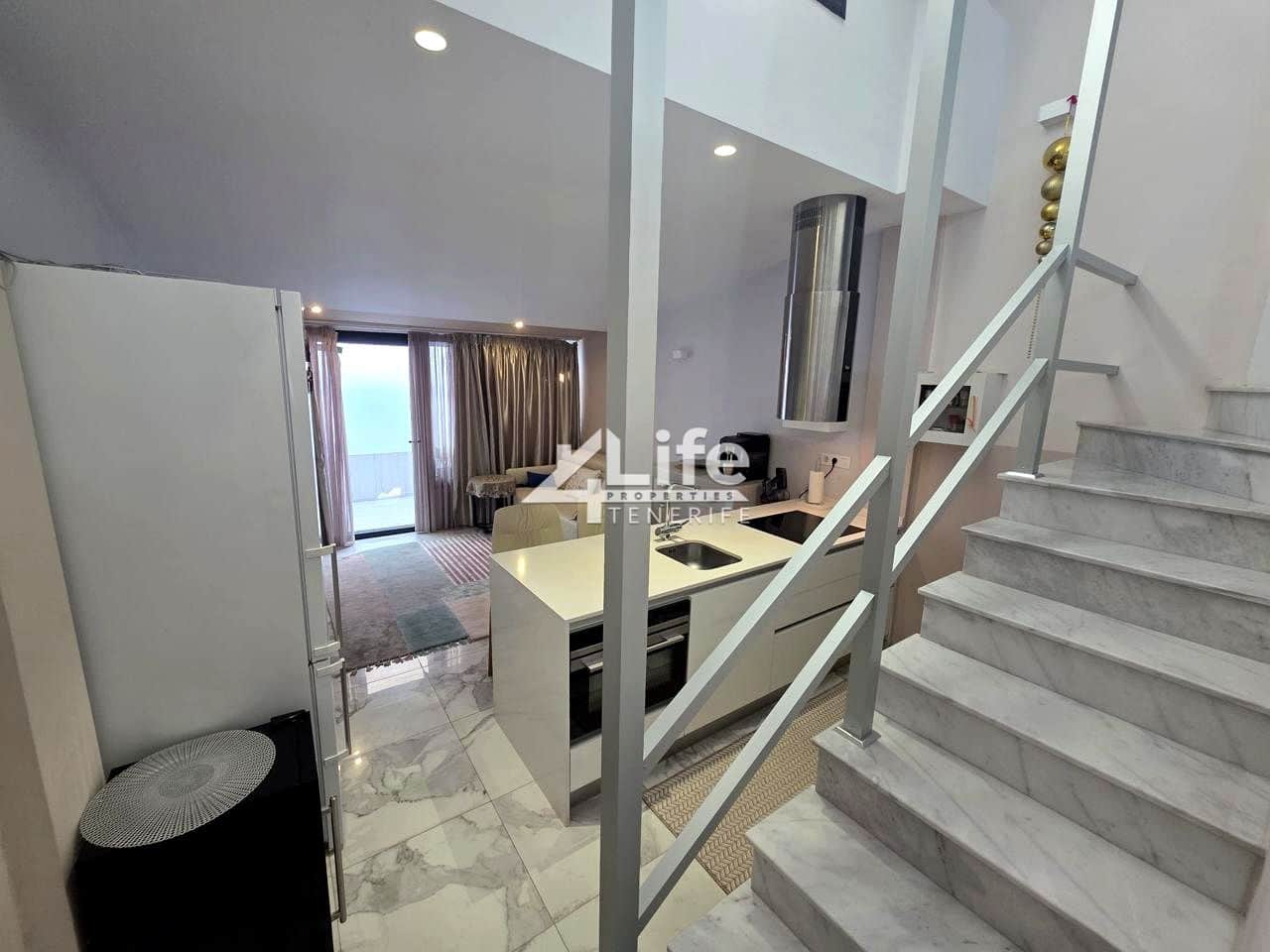 2 makuuhuone Asunto myytävänä paikassa Costa Adeje - 299 000 € (Ref: 9522862)