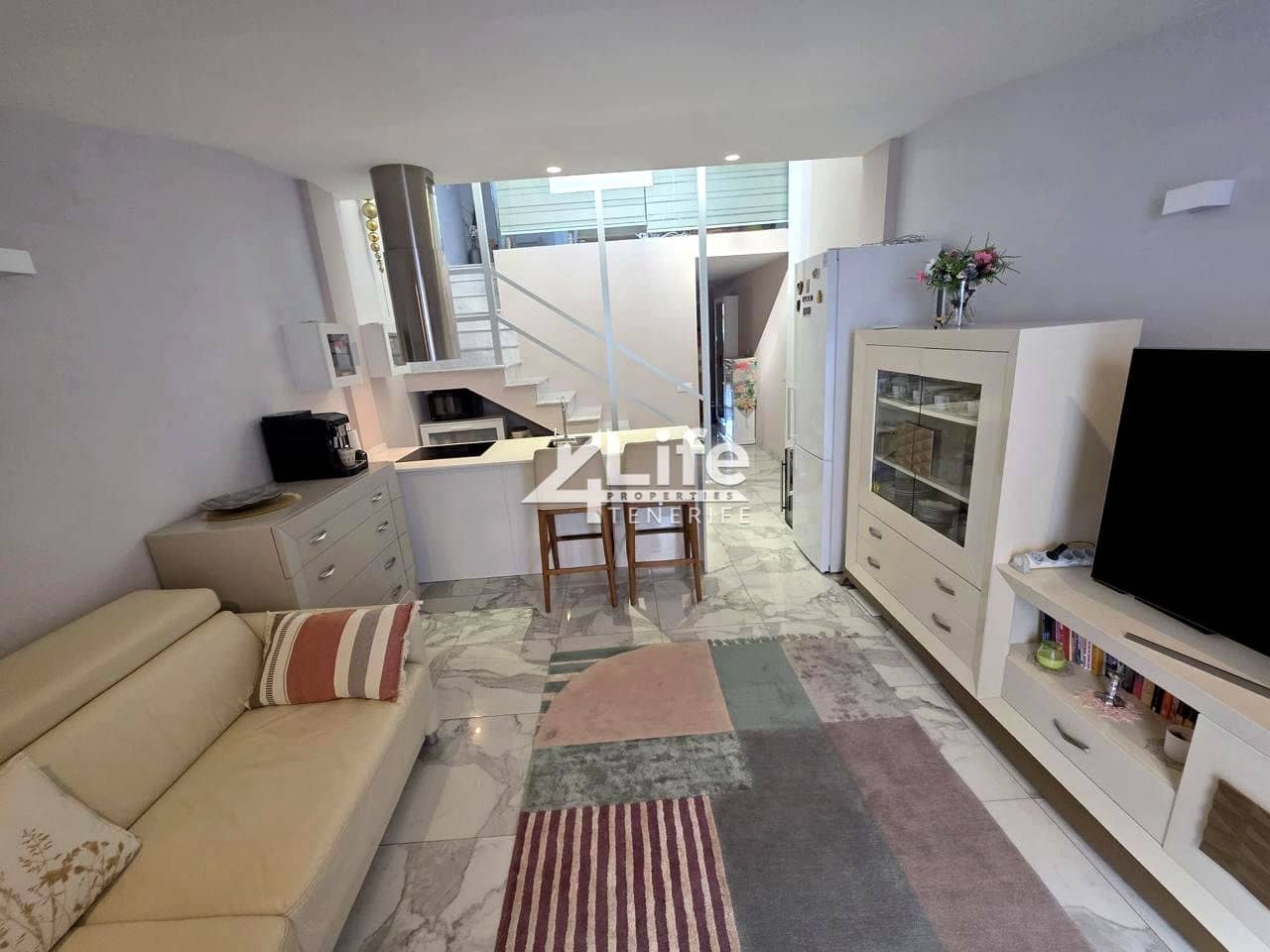 2 makuuhuone Asunto myytävänä paikassa Costa Adeje - 299 000 € (Ref: 9522862)