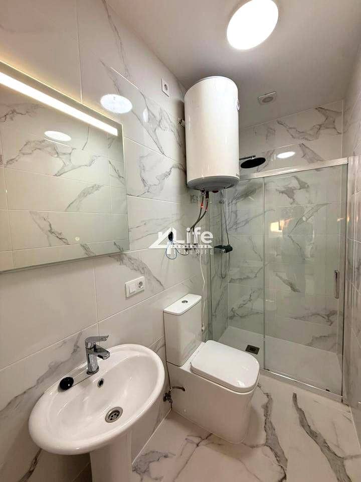 1 makuuhuone Asunto vuokrattavana paikassa Guargacho - 850 € (Ref: 9532696)