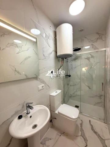 1 makuuhuone Asunto vuokrattavana paikassa Guargacho - 850 € (Ref: 9532696)