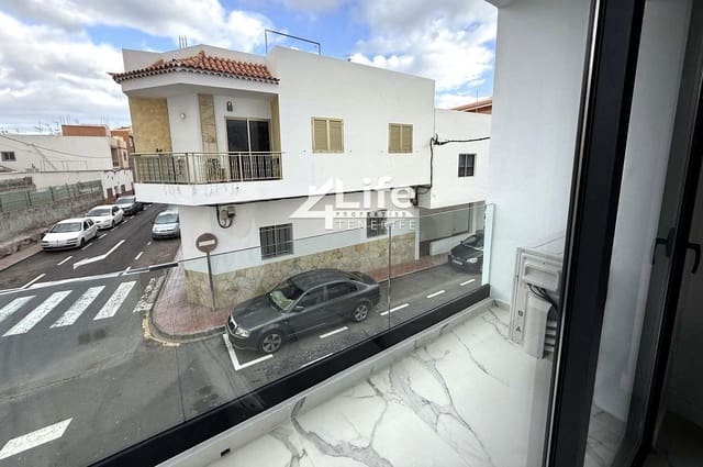 1 makuuhuone Asunto vuokrattavana paikassa Guargacho - 850 € (Ref: 9532696)