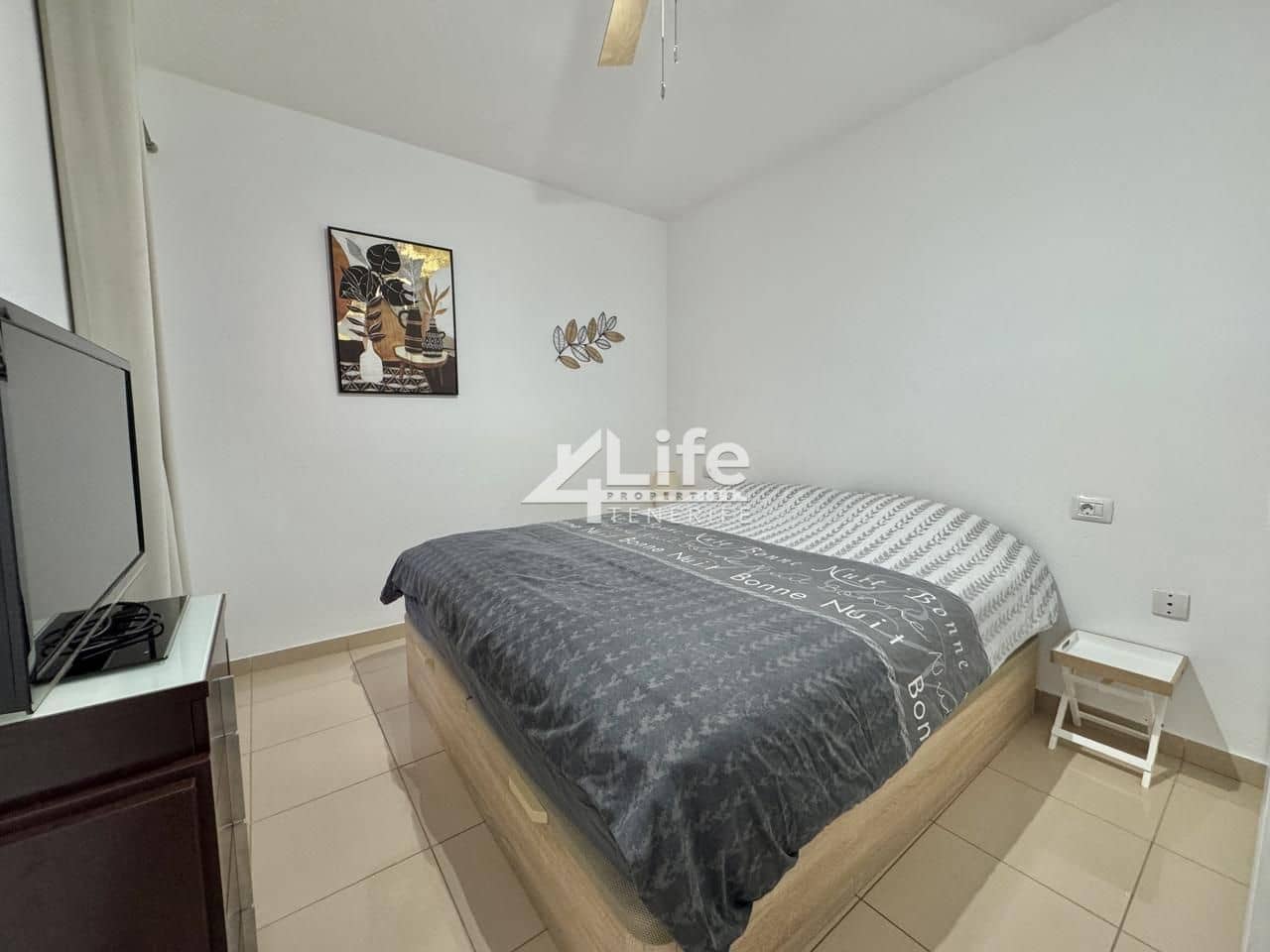 2 camera da letto Appartamento in vendita in Costa del Silencio con piscina garage - 298.000 € (Rif: 9542652)
