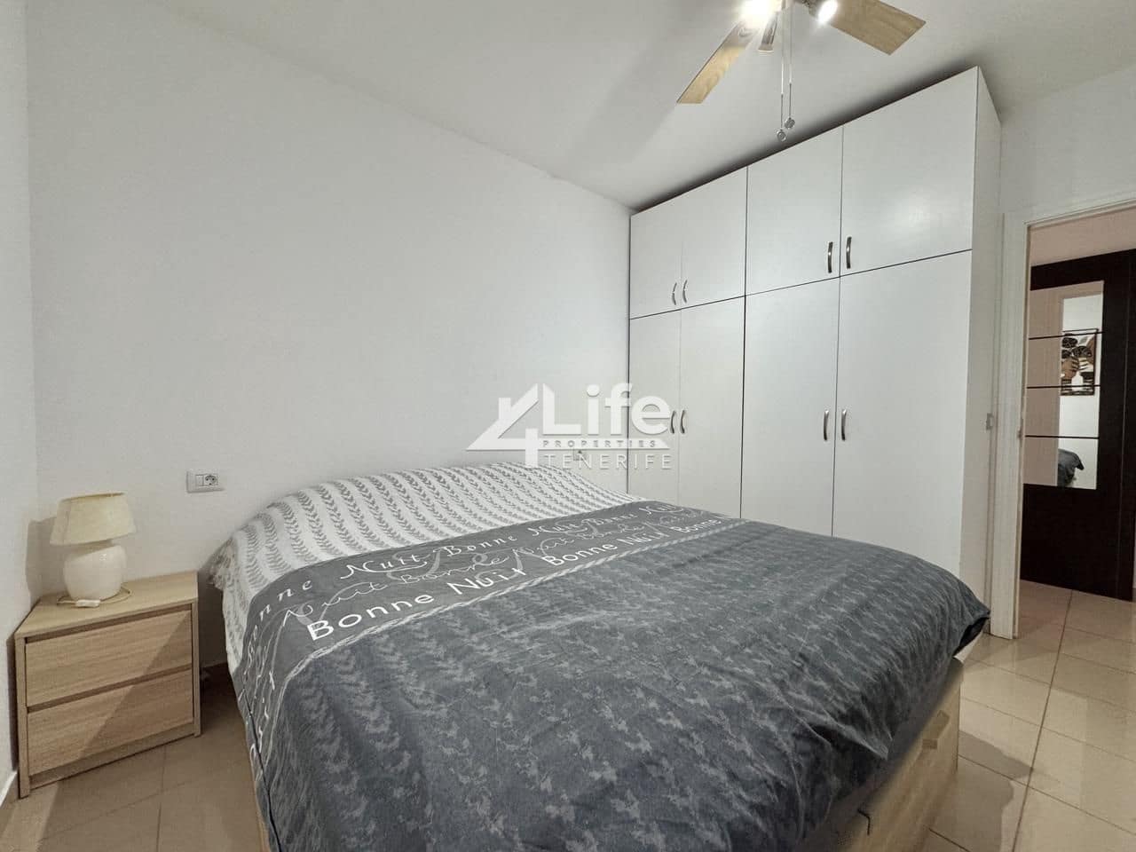 2 camera da letto Appartamento in vendita in Costa del Silencio con piscina garage - 298.000 € (Rif: 9542652)