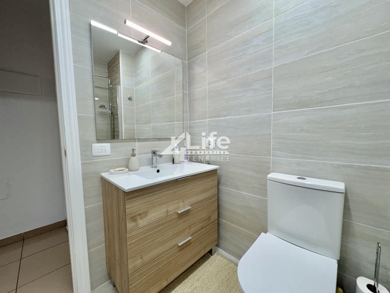 2 camera da letto Appartamento in vendita in Costa del Silencio con piscina garage - 298.000 € (Rif: 9542652)