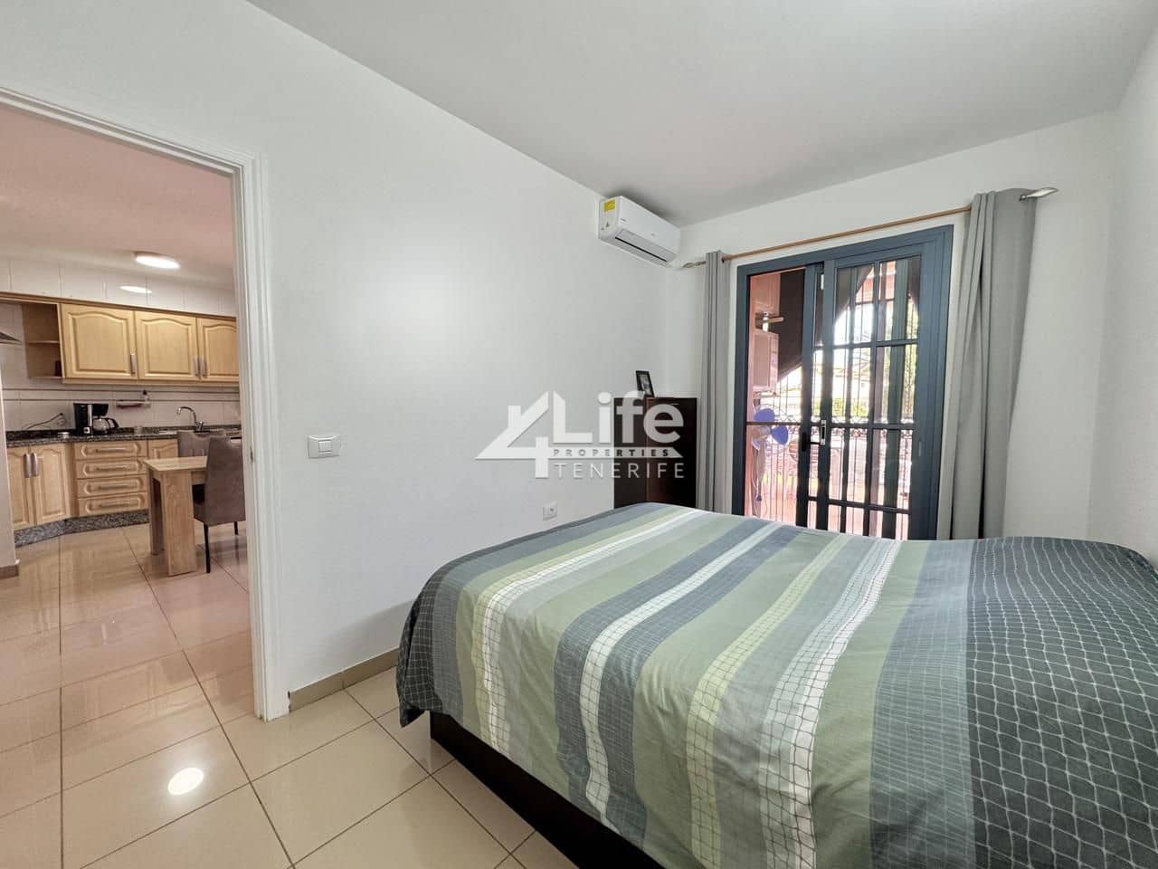 2 camera da letto Appartamento in vendita in Costa del Silencio con piscina garage - 298.000 € (Rif: 9542652)