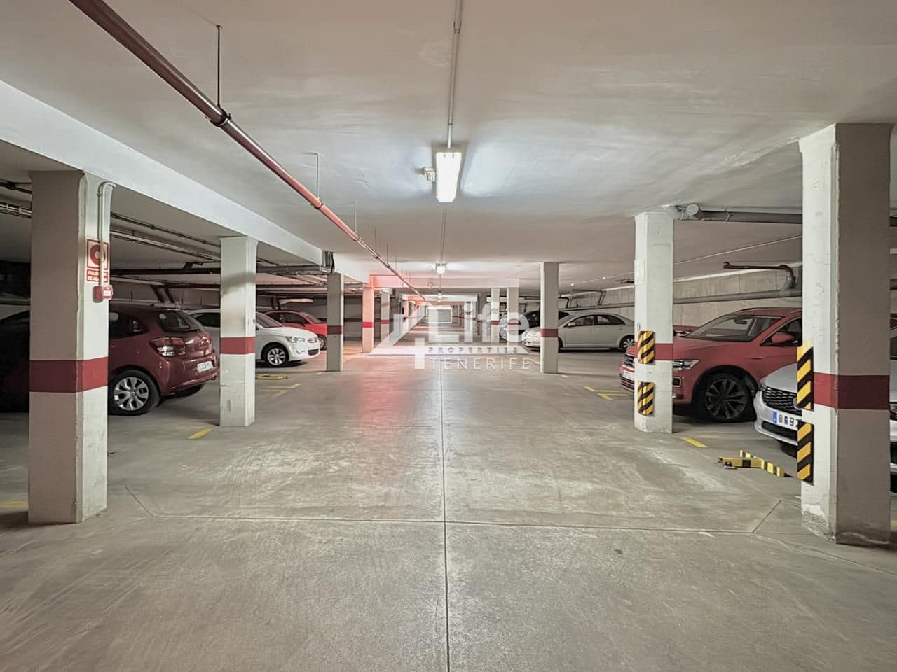 2 camera da letto Appartamento in vendita in Costa del Silencio con piscina garage - 298.000 € (Rif: 9542652)