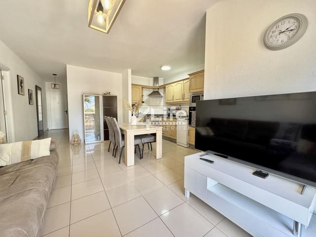 2 camera da letto Appartamento in vendita in Costa del Silencio, Arona con piscina garage - 298.000 € (Rif: 9542652)