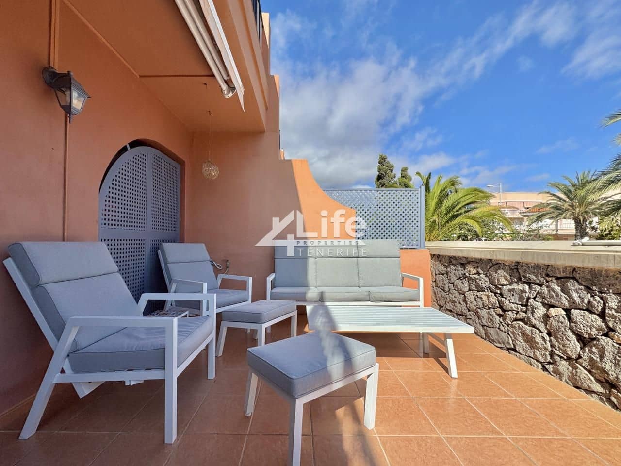 2 camera da letto Appartamento in vendita in Costa del Silencio con piscina garage - 298.000 € (Rif: 9542652)