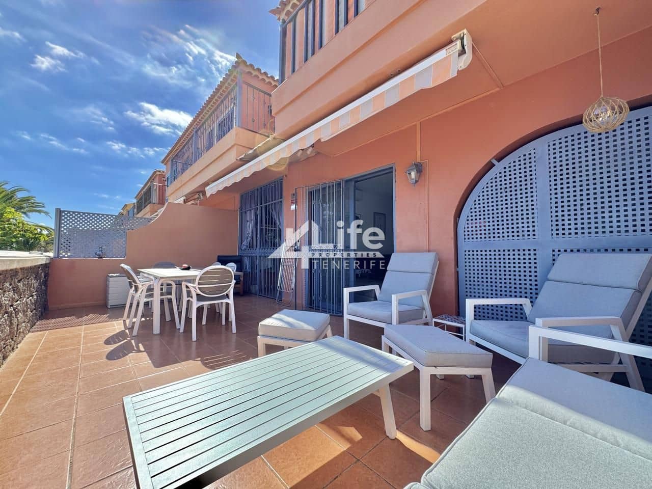 2 camera da letto Appartamento in vendita in Costa del Silencio con piscina garage - 298.000 € (Rif: 9542652)