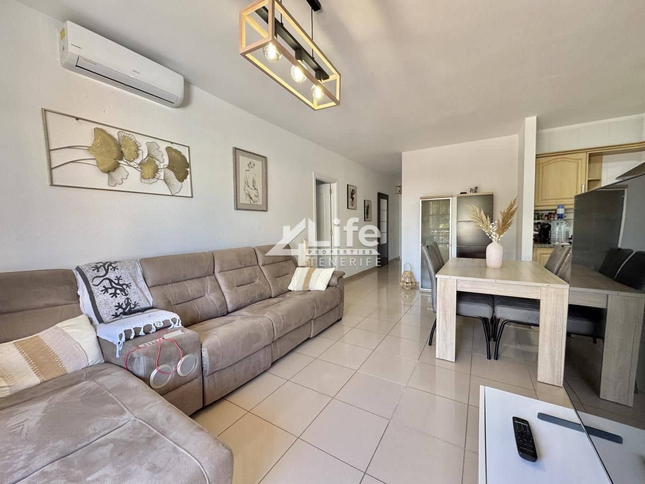 2 camera da letto Appartamento in vendita in Costa del Silencio con piscina garage - 298.000 € (Rif: 9542652)