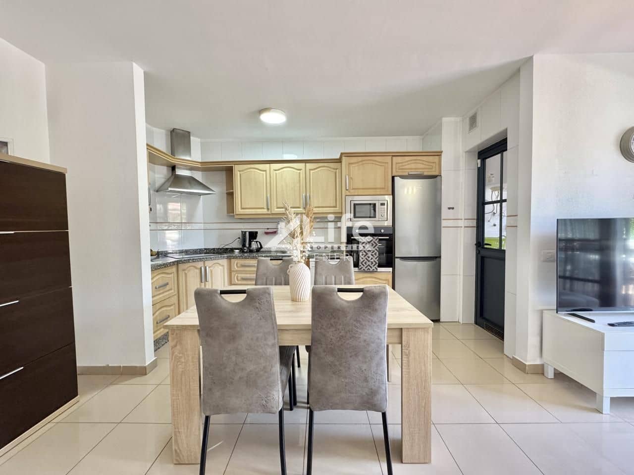 2 camera da letto Appartamento in vendita in Costa del Silencio con piscina garage - 298.000 € (Rif: 9542652)