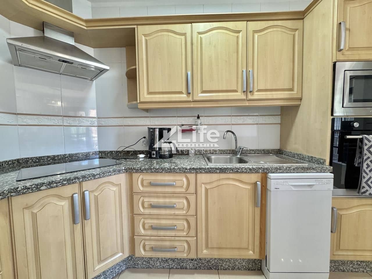 2 camera da letto Appartamento in vendita in Costa del Silencio con piscina garage - 298.000 € (Rif: 9542652)