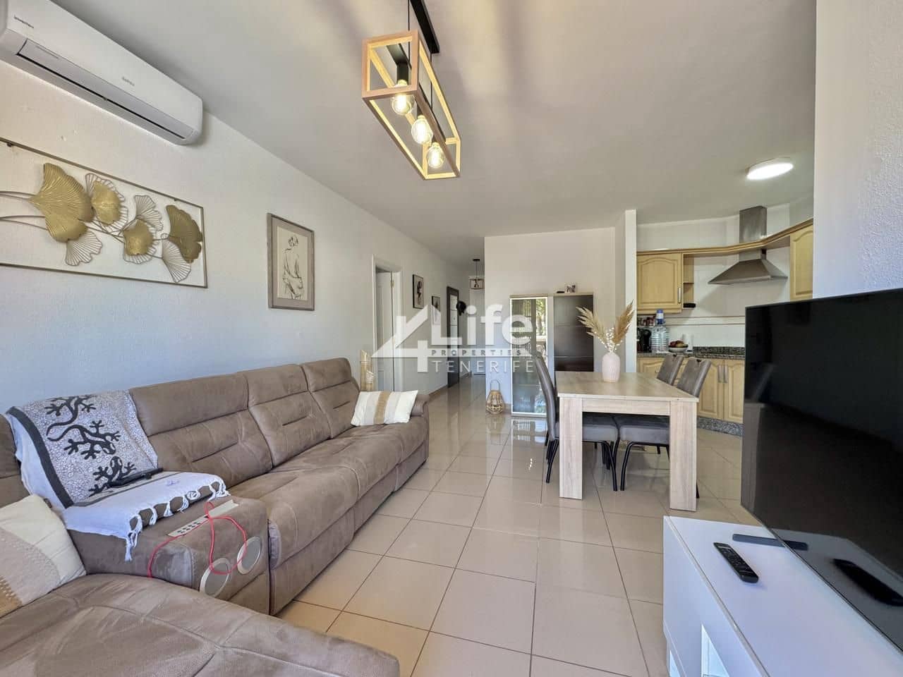 2 camera da letto Appartamento in vendita in Costa del Silencio con piscina garage - 298.000 € (Rif: 9542652)