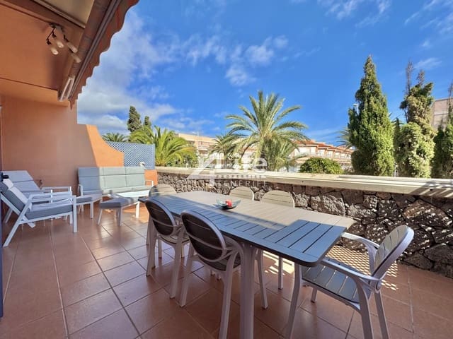 2 camera da letto Appartamento in vendita in Costa del Silencio, Arona con piscina garage - 298.000 € (Rif: 9542652)