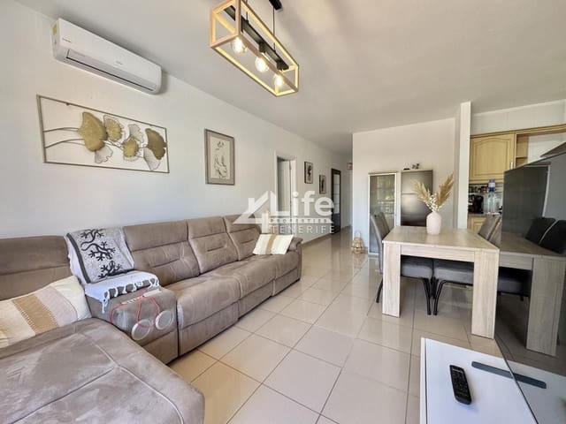 2 camera da letto Appartamento in vendita in Costa del Silencio, Arona con piscina garage - 298.000 € (Rif: 9542652)