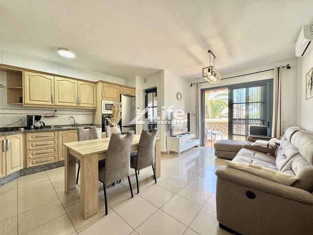 2 camera da letto Appartamento in vendita in Costa del Silencio, Arona con piscina garage - 298.000 € (Rif: 9542652)