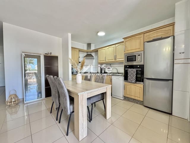 2 camera da letto Appartamento in vendita in Costa del Silencio, Arona con piscina garage - 298.000 € (Rif: 9542652)