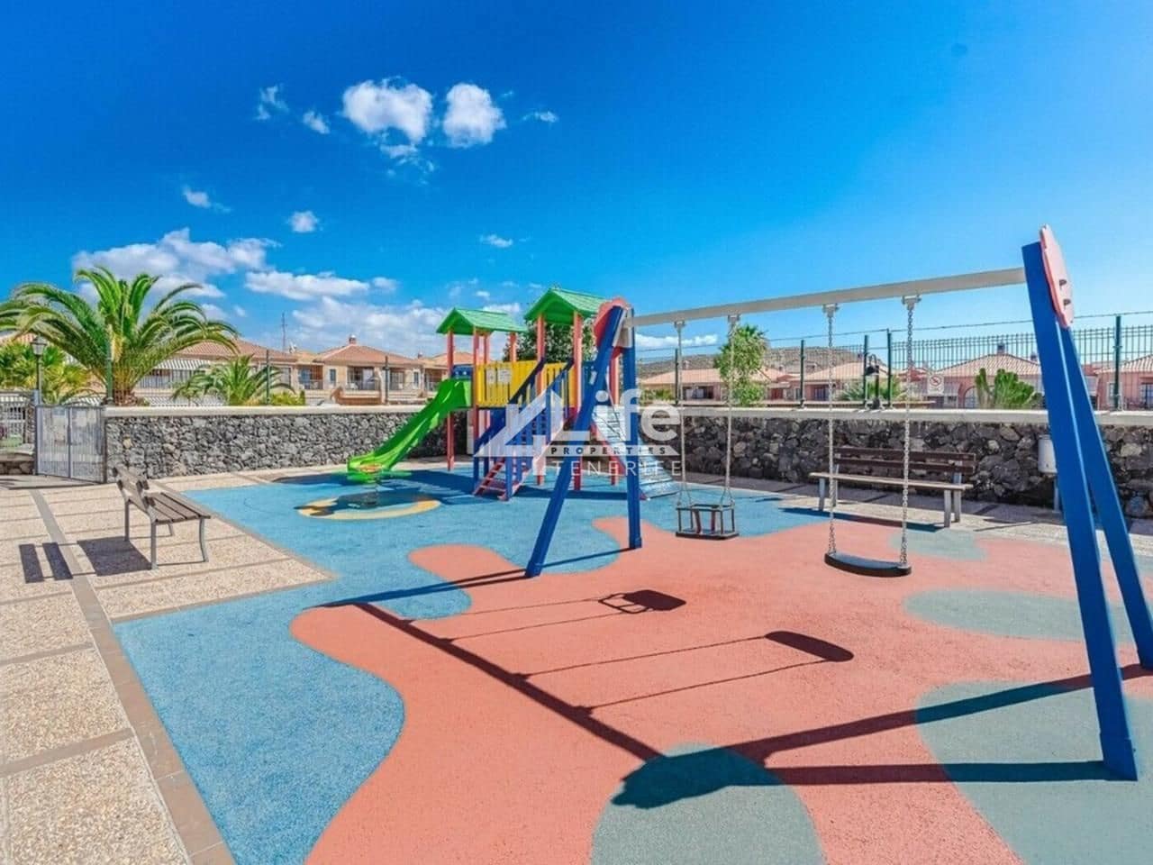 2 camera da letto Appartamento in vendita in Costa del Silencio con piscina garage - 298.000 € (Rif: 9542652)