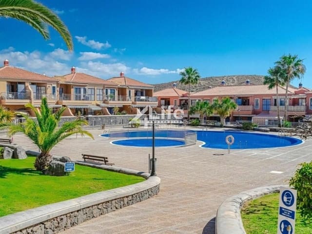 2 camera da letto Appartamento in vendita in Costa del Silencio, Arona con piscina garage - 298.000 € (Rif: 9542652)