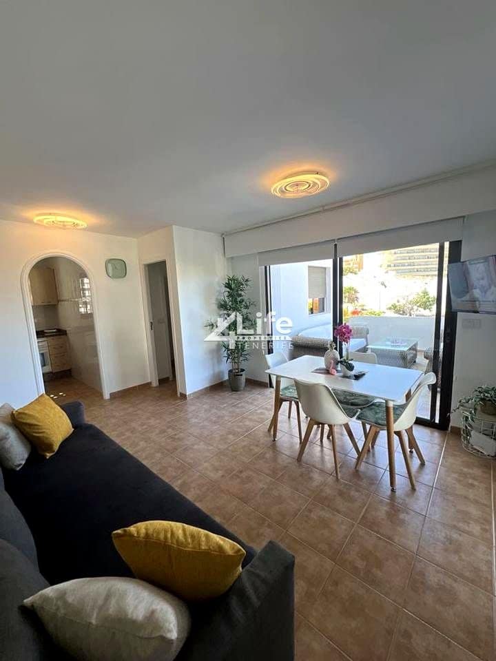 2 chambre Appartement à vendre à Costa Adeje - 409 000 € (Ref: 9572223)