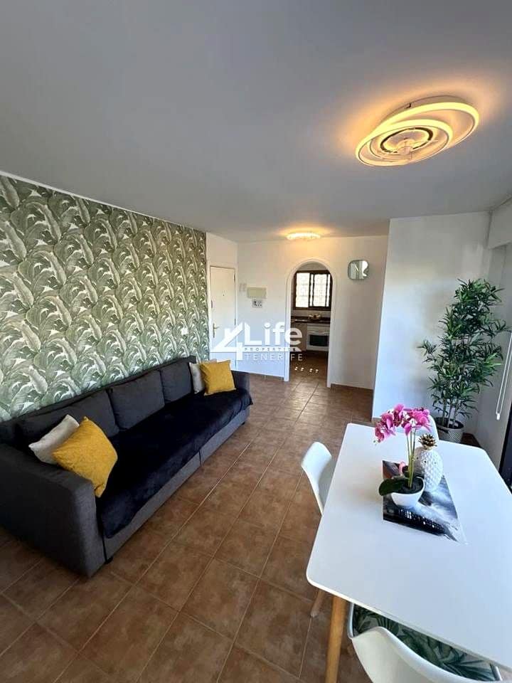 2 chambre Appartement à vendre à Costa Adeje - 409 000 € (Ref: 9572223)